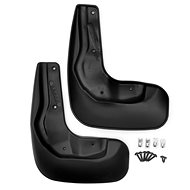 HromTech Visors Honda CR-V, 2015-2018, front - Mud flaps