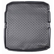 REZAW-PLAST Plastic boot liner for Skoda Superb III, 2015-2024, Limousine - Boot Tray
