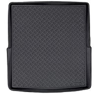 REZAW-PLAST Plastic boot lid for Škoda Superb III, 2015-2024, Combi, upper bottom - Boot Tray