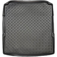 REZAW-PLAST Plastic trunk pan for Škoda Superb III, 2015-2024, Combi, bottom - Boot Tray