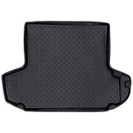 REZAW-PLAST Plastic boot lid for Škoda Octavia III, 2013 -2020, Combi, upper bottom - Boot Tray