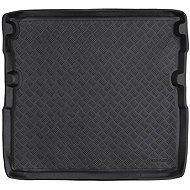 REZAW-PLAST Plastic trunk pan for Škoda Octavia III, 2013 -2020, Combi, bottom - Boot Tray