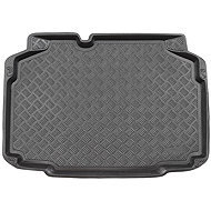 REZAW-PLAST Plastic boot liner for Škoda Kamiq, 2019- - Boot Tray