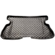 REZAW-PLAST Plastic boot lid for Skoda Felicia, 1994-2000, Hatchback - Boot Tray