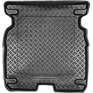 REZAW-PLAST Plastic boot lid for Škoda Felicia, 1997-2000, Combi - Boot Tray
