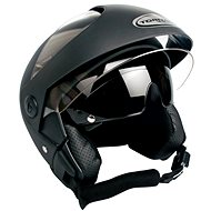 TORNADO Přilba GT černá S  - Motorbike Helmet