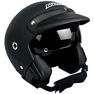 TORNADO Přilba ST černá M  - Motorbike Helmet