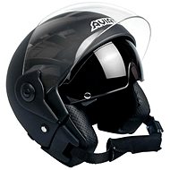 TORNADO Přilba VT černá XL  - Motorbike Helmet