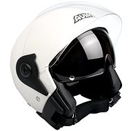 TORNADO Přilba VT bílá M  - Motorbike Helmet