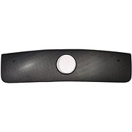 VAPOL Winter radiator grille cover Fiat Scudo 2006 - 2016 - Winter Radiator Cover