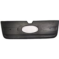 VAPOL Winter radiator grille cover Ford Transit VII 2004 - - Winter Radiator Cover