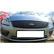 VAPOL Winter radiator grille cover Ford Focus II 2004 - 2008 - Winter Radiator Cover
