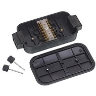 VAPOL Electrical junction box 8 contacts - Trailer Cabling
