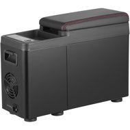 Vevor Compressor refrigerator with armrest 8 l - Cool Box