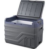 Vevor Compressor refrigerator with freezer 37 l - Cool Box