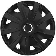 Versaco Craft 15 black - Wheel Covers