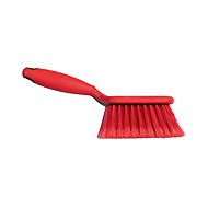 Versaco Wash Brush 26 cm profi Red - Car Wash Brush