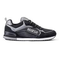 Sparco S-ROAD, černo-šedé, vel. 37 - Casual Shoes
