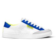 Sparco  S-Time, bílo-modro-žluté, vel. 39 - Casual Shoes