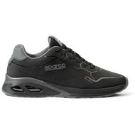 Sparco S-LIGHT, černo-šedé, vel. 47 - Casual Shoes