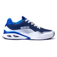 Sparco S-LIGHT, modro-bílé, vel. 36 - Casual Shoes