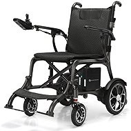 BLUETOUCH Elite Carbon 12.5 - Mobility Scooter