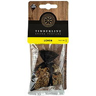 Cappa Wood fresh bag Lemon - Car Air Freshener