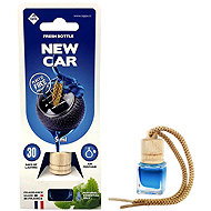 Cappa Wood fresh bottle New car - Car Air Freshener