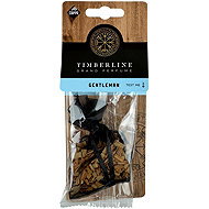 Cappa Wood fresh bag Gentleman - Car Air Freshener