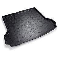 VW Plastic trunk liner VW ID.4 from 2021 - Boot Tray