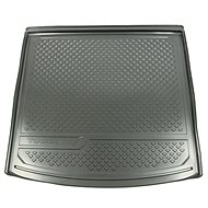 VW Plastic trunk liner VW Touran from 2015 - Boot Tray