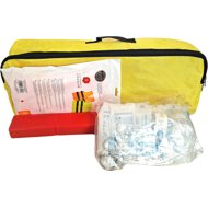 Bright Ride Set Mandatory Standard Equipment - Kit