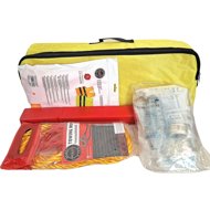 Bright Ride Set Mandatory Maxi Equipment - Kit