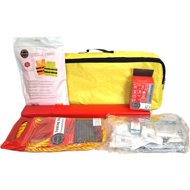 Bright Ride Maxi Mandatory Equipment Set with H1 - Kit
