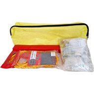 Bright Ride Bag with compulsory equipment - Kit