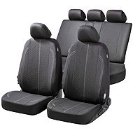 Walser Tratto black - Car Seat Covers