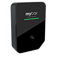 ELEXIM MyBox PLUS 22 kW – RFID, RCD, socket - Wallbox