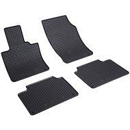Rigum Rubber car mats Volvo S90 / V90 16- - Car Mats