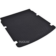 Rigum Rubber trunk pan of the Audi A6/Audi A6 Avant/Audi A7 2018- - Boot Tray