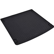 Rigum Rubber boot cover of the Audi A4 Avant 2001-/Seat Exeo Estate 2009- - Boot Tray