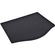 Rigum Rubber trunk pan precision Ford C-Max 2004- - Boot Tray