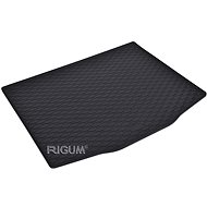 Rigum Rubber trunk pan precision Ford Kuga 2020-/ MHEV/ PHEV 2020- - Boot Tray