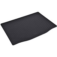 Rigum Rubber trunk pan precision HONDA HR-V 2022- - Boot Tray