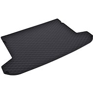 Rigum Rubber trunk pan Hyundai Tucson 2015-/2019- upper position - Boot Tray