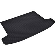 Rigum Rubber trunk pan precise Hyundai Tucson MHEV / HEV 2021- - Boot Tray