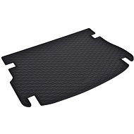 Rigum Rubber trunk pan precise Land Rover Range Rover Evoque 2011- - Boot Tray