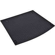 Rigum Rubber trunk pan precise Opel Astra H Combi 2005- - Boot Tray
