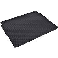 Rigum Rubber trunk tub Citroen C5 Aircross 2017/Grndlnd/3008- upper and lower position - Boot Tray