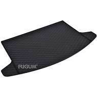 Rigum Rubber trunk pan precise Ssangyong Korando 2019- upper and lower position without intermediate - Boot Tray