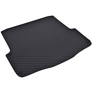 Rigum Rubber trunk pan Skoda Octavia II Combi 2005- - Boot Tray